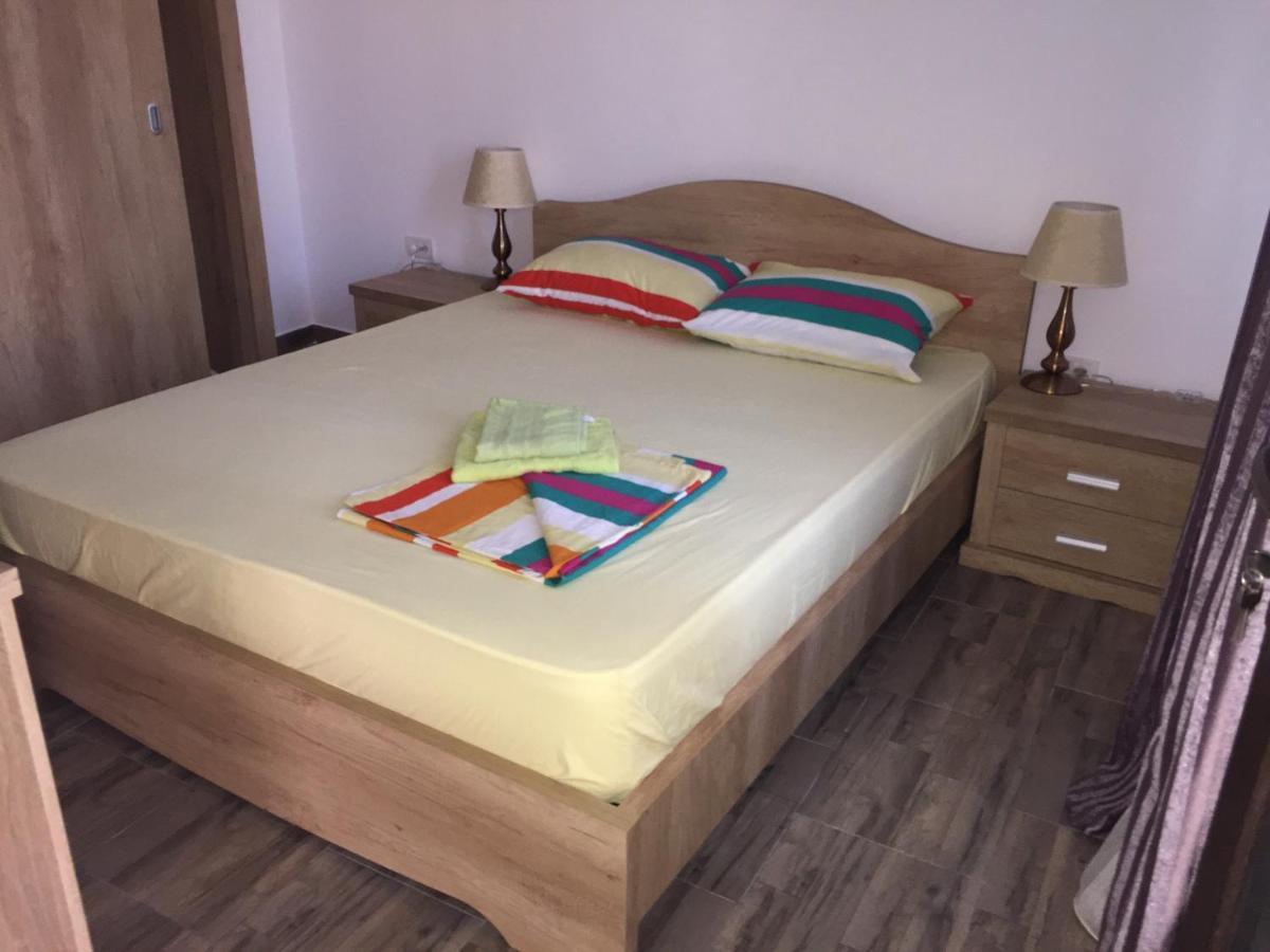 Sunshine Apartments Нэводари Экстерьер фото