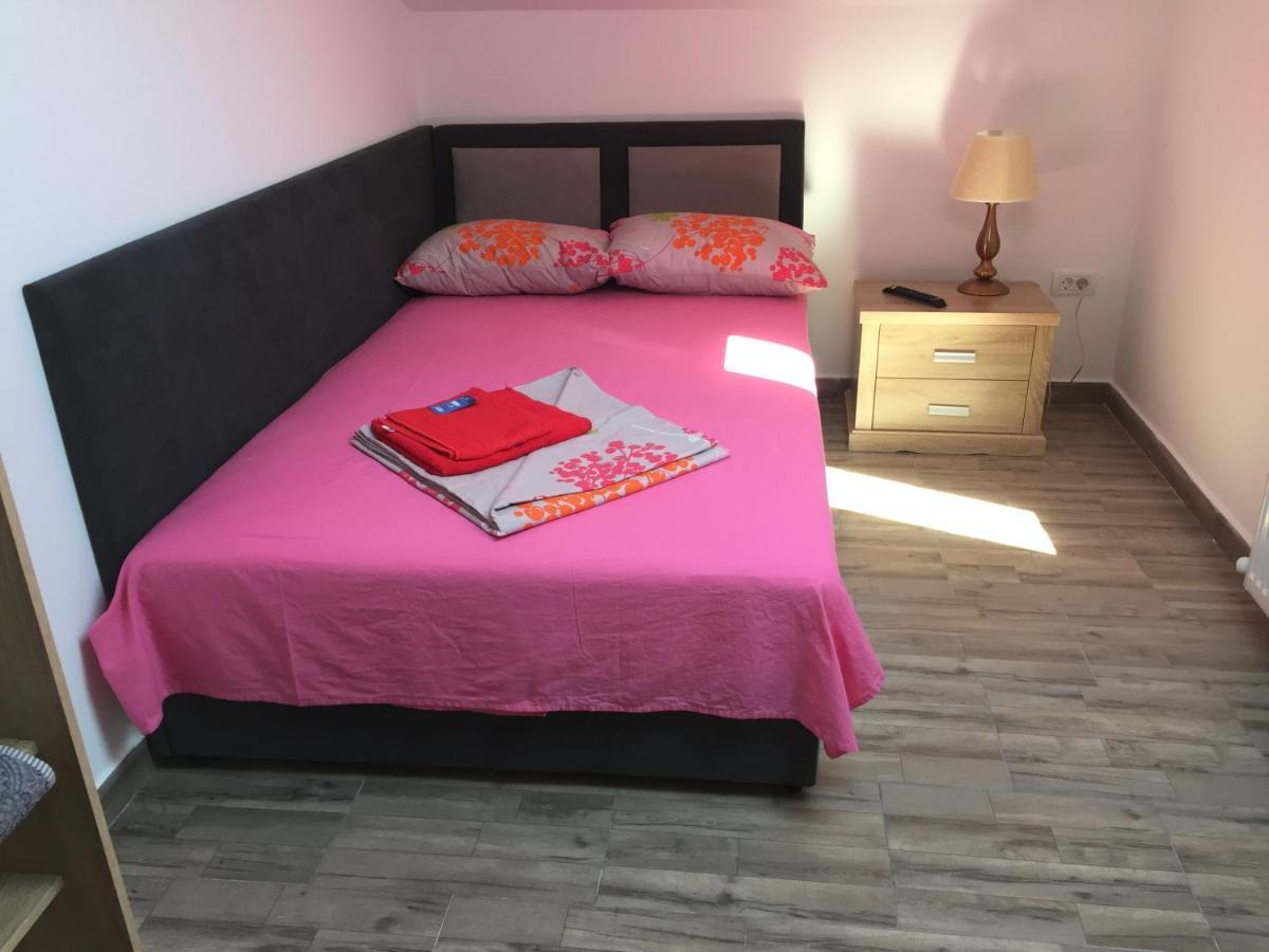 Sunshine Apartments Нэводари Экстерьер фото