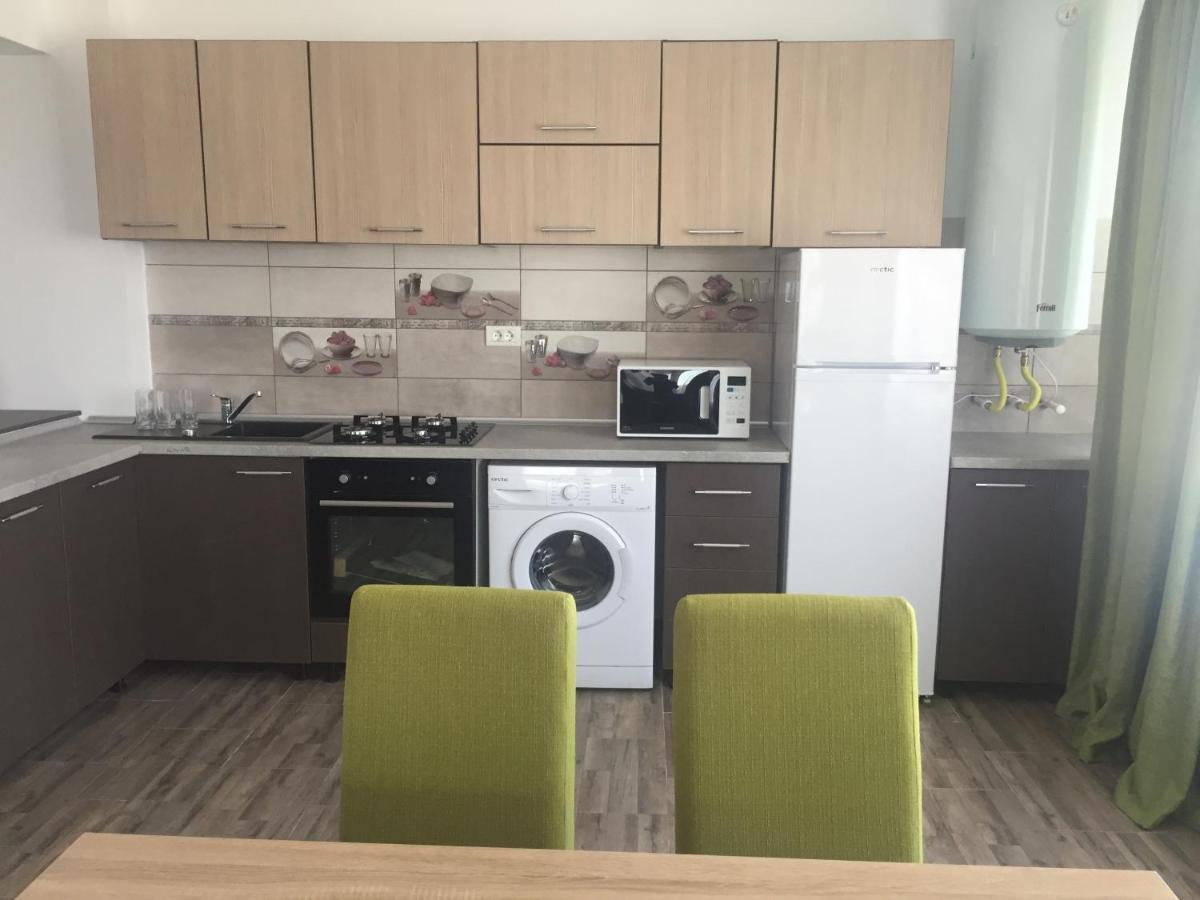 Sunshine Apartments Нэводари Экстерьер фото