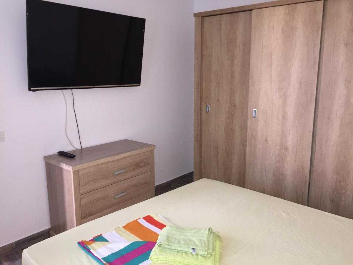 Sunshine Apartments Нэводари Экстерьер фото