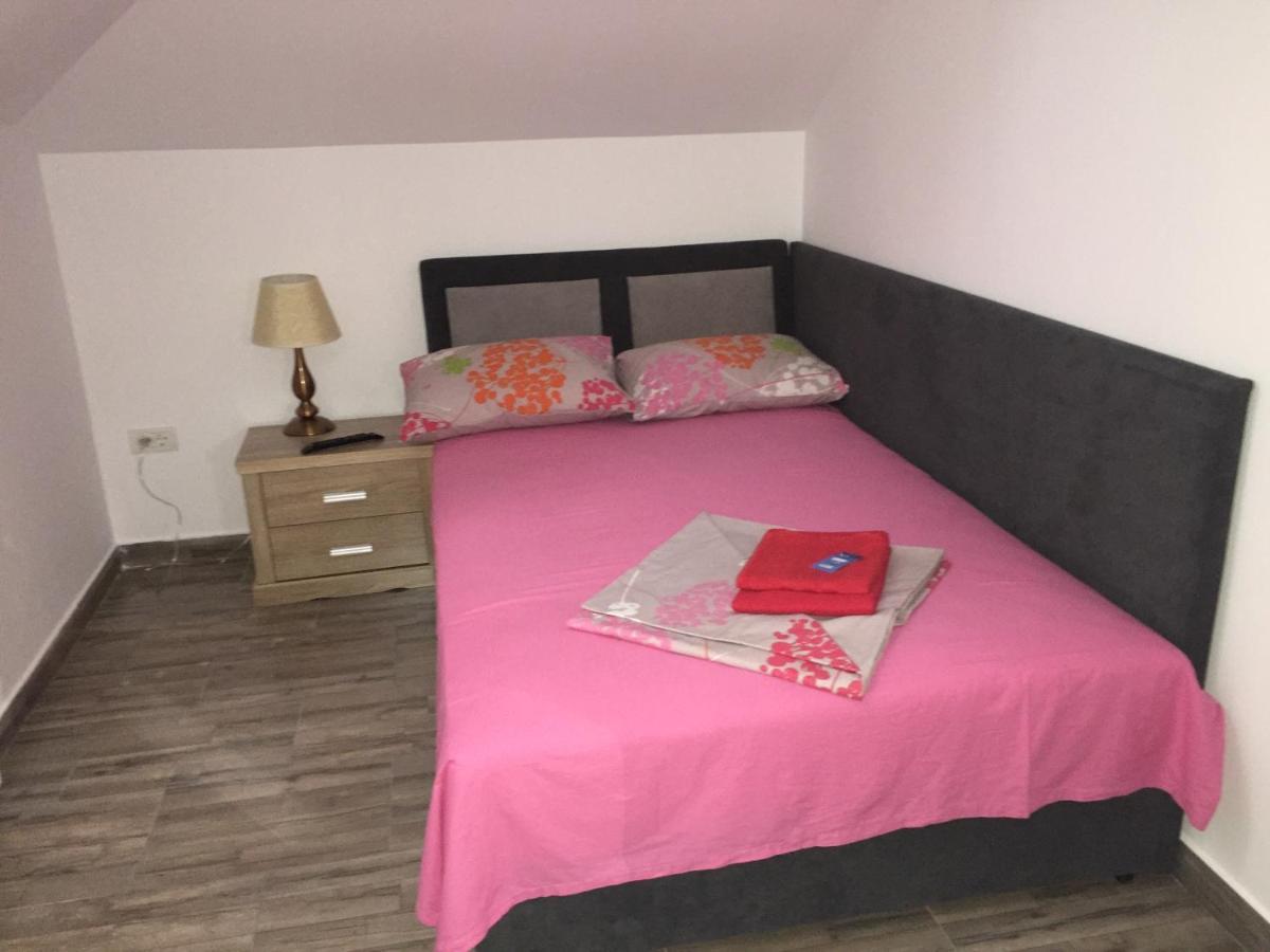 Sunshine Apartments Нэводари Экстерьер фото