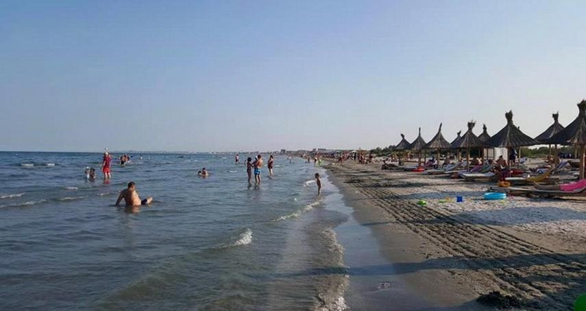 Sunshine Apartments Нэводари Экстерьер фото