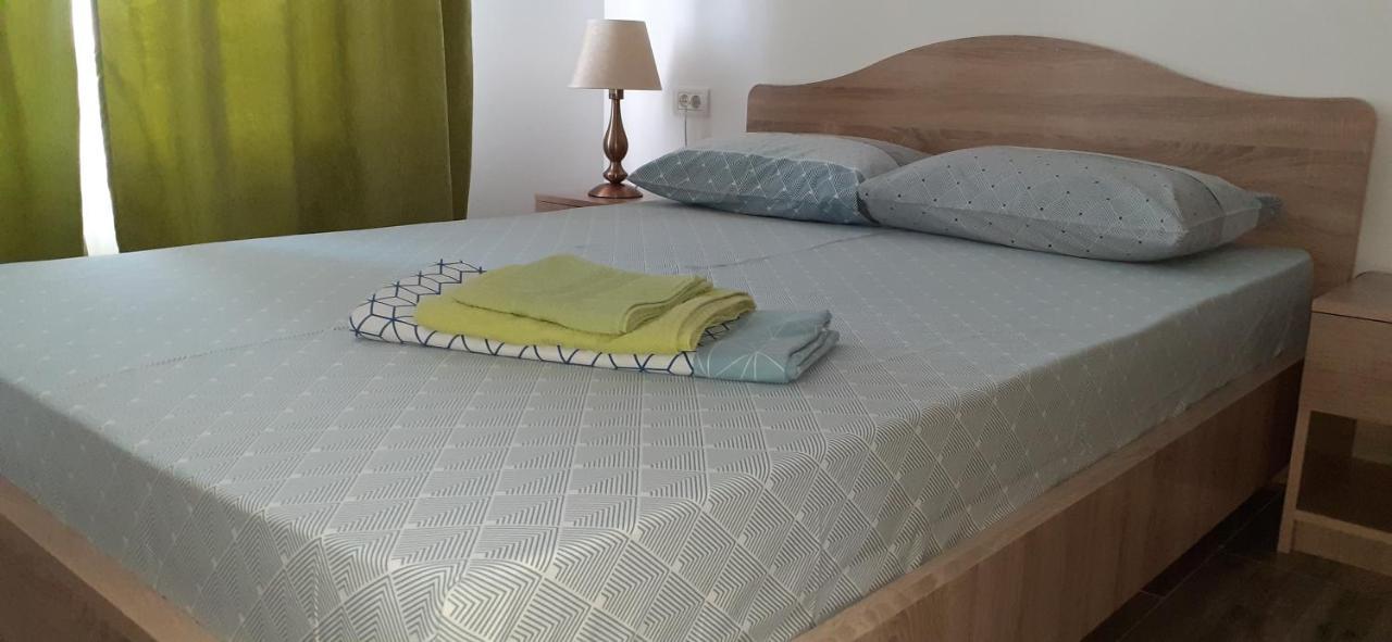 Sunshine Apartments Нэводари Экстерьер фото