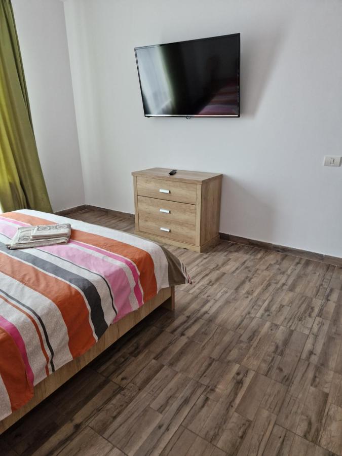 Sunshine Apartments Нэводари Экстерьер фото