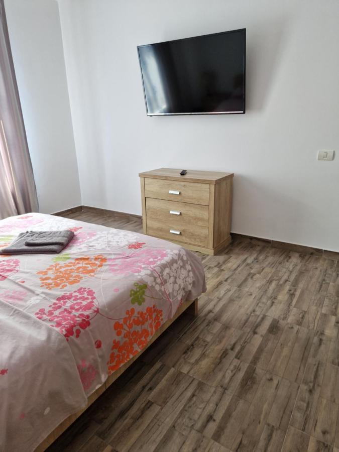Sunshine Apartments Нэводари Экстерьер фото
