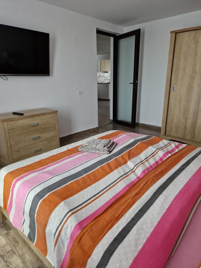 Sunshine Apartments Нэводари Экстерьер фото