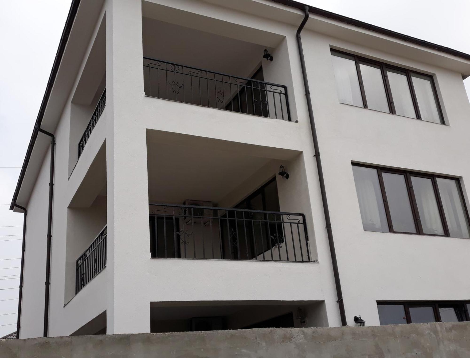 Sunshine Apartments Нэводари Экстерьер фото