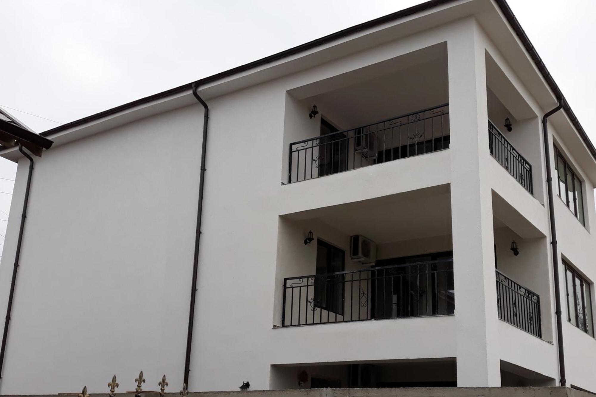 Sunshine Apartments Нэводари Экстерьер фото