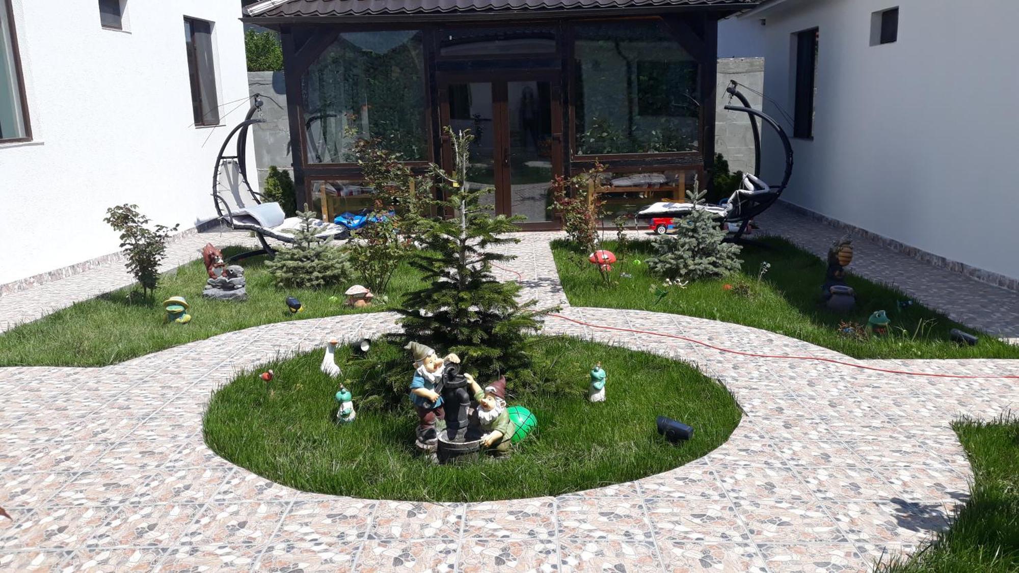 Sunshine Apartments Нэводари Экстерьер фото