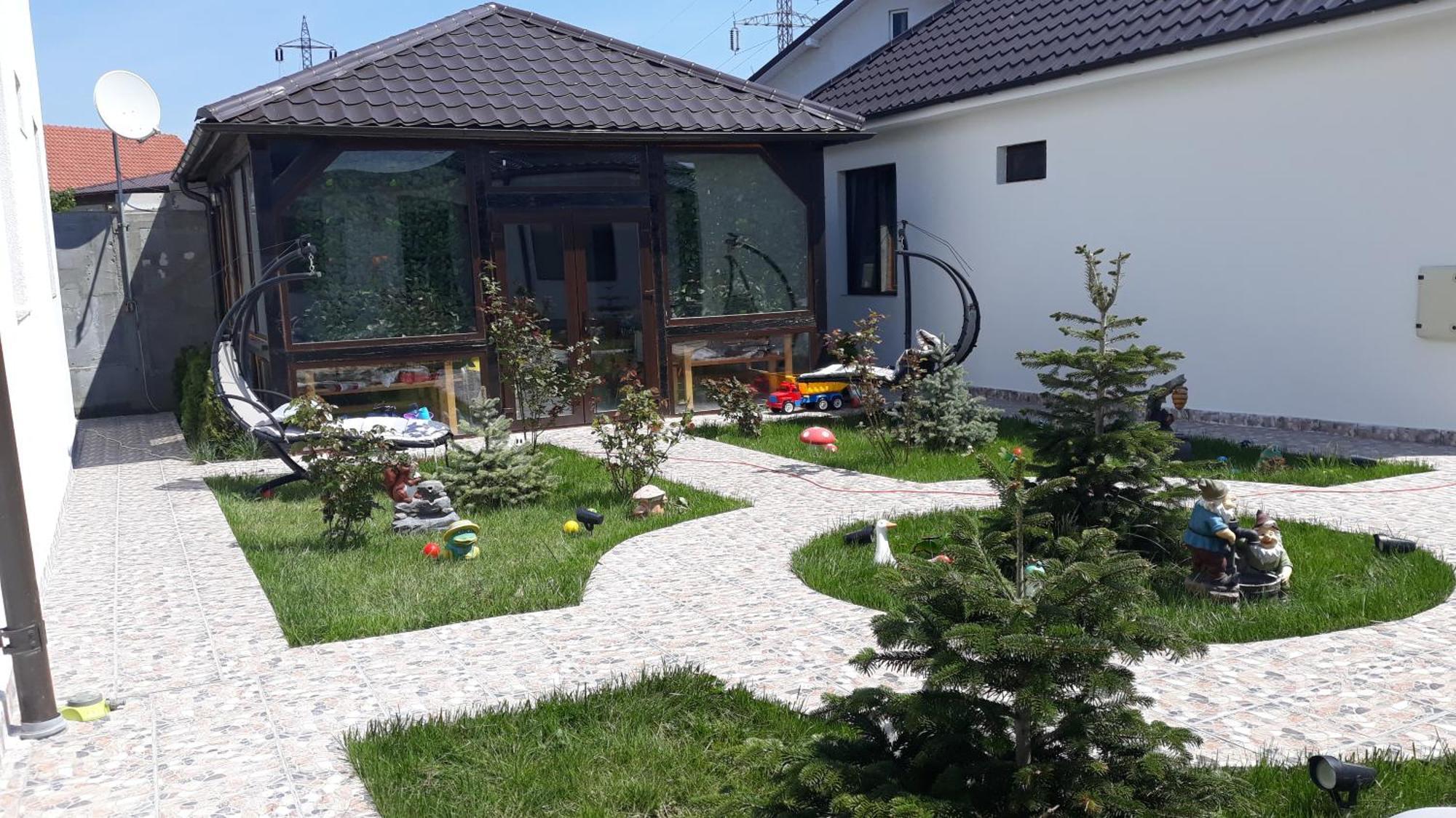 Sunshine Apartments Нэводари Экстерьер фото