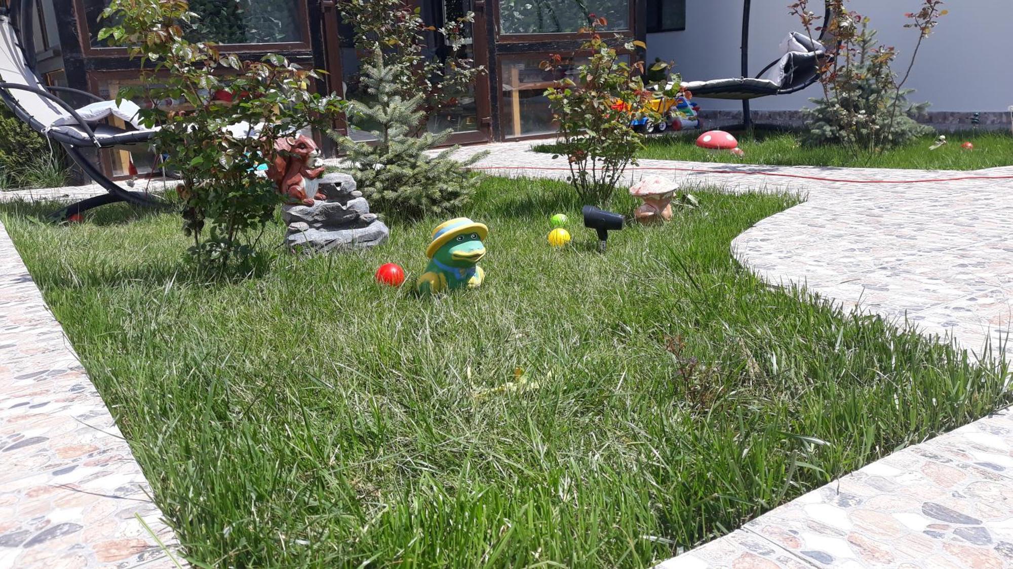 Sunshine Apartments Нэводари Экстерьер фото